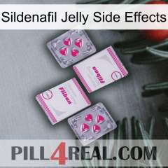 Sildenafil Jelly Side Effects 33